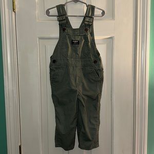 OshKosh Overalls